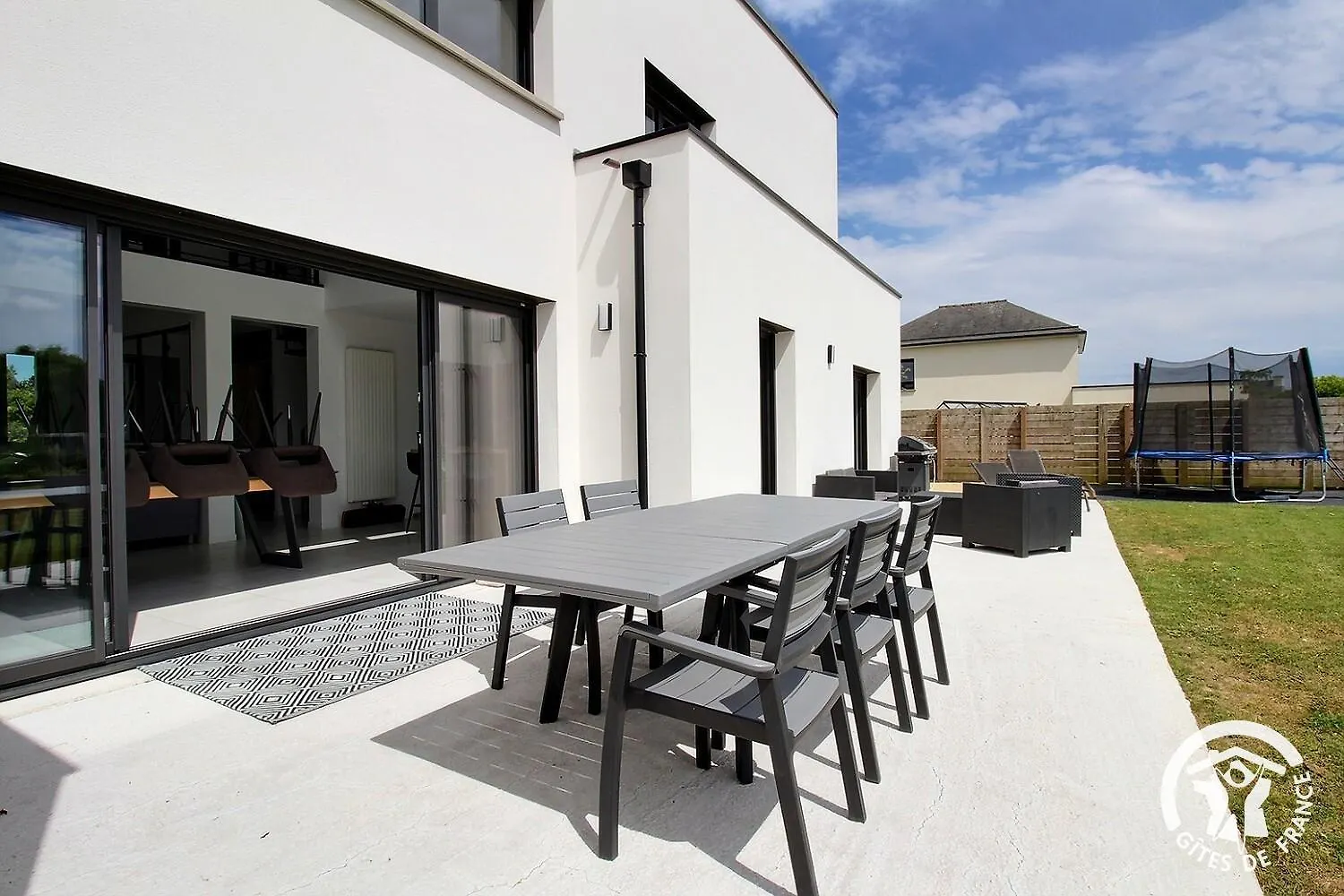 Bed and Breakfast Ker Jade Lamballe-Armor 0*,  Francia