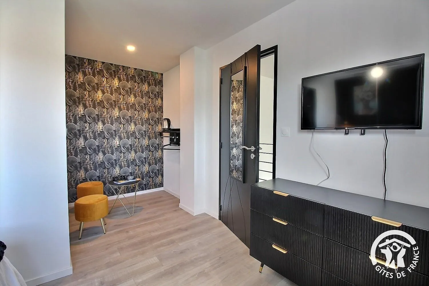 Bed and Breakfast Ker Jade Lamballe-Armor 0*,