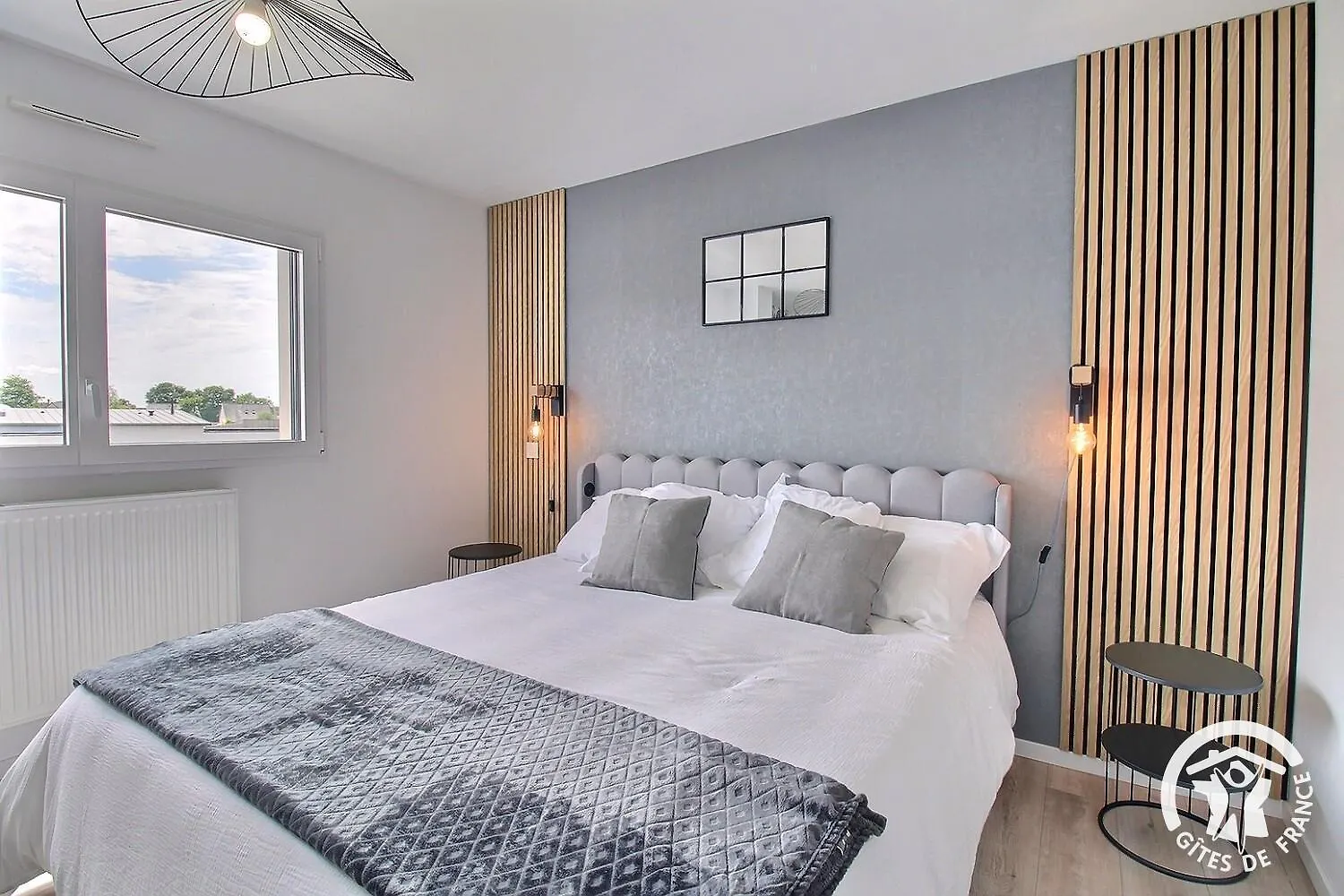 Bed and Breakfast Ker Jade Lamballe-Armor