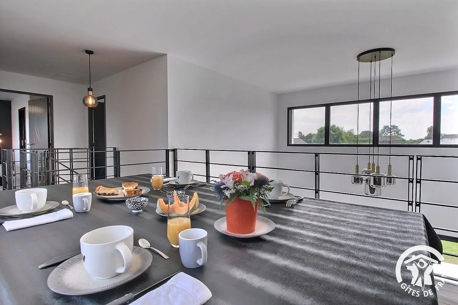 Bed and Breakfast Ker Jade Lamballe-Armor