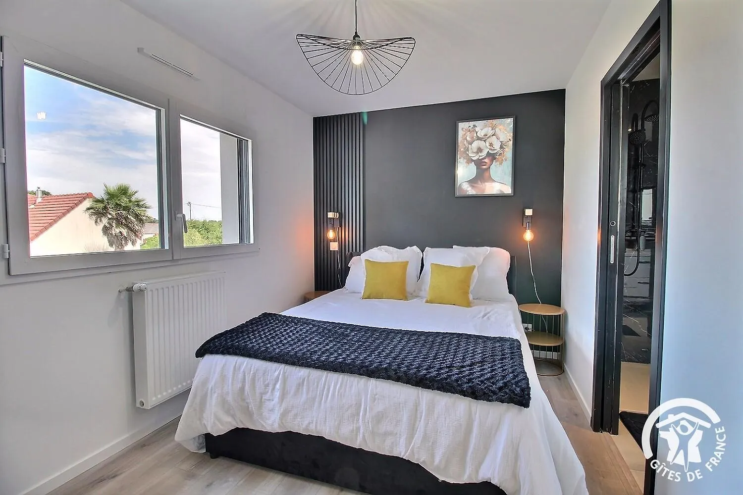 Bed and Breakfast Ker Jade Lamballe-Armor 0*,  Francia