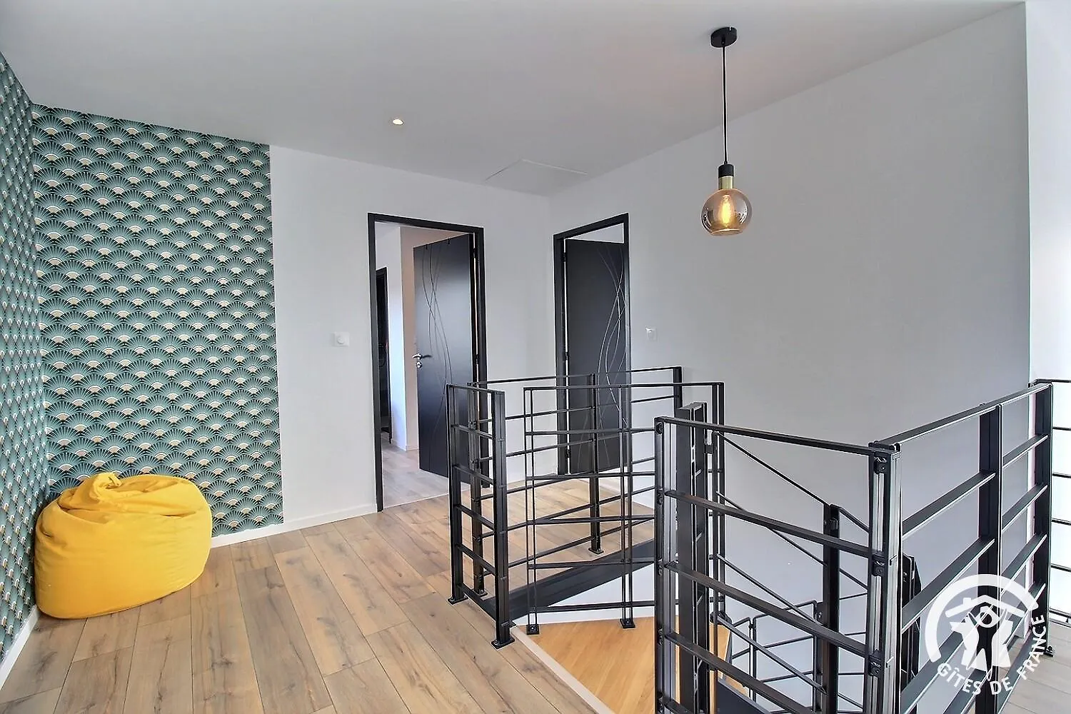 Bed and Breakfast Ker Jade Lamballe-Armor Francia