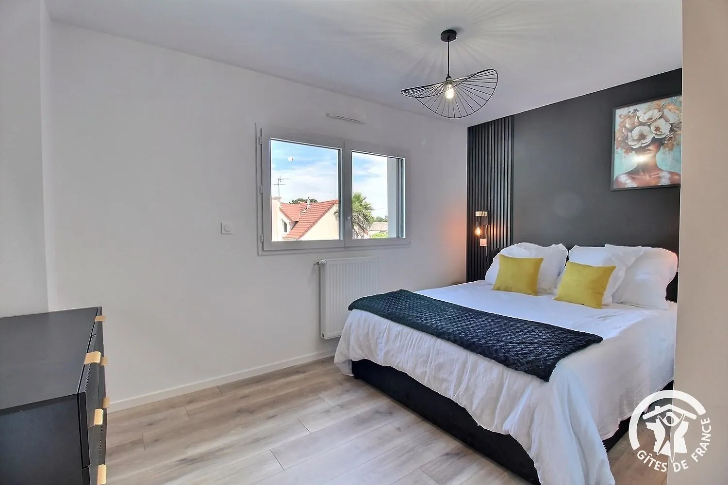 Bed and Breakfast Ker Jade Lamballe-Armor 0*,  Francia