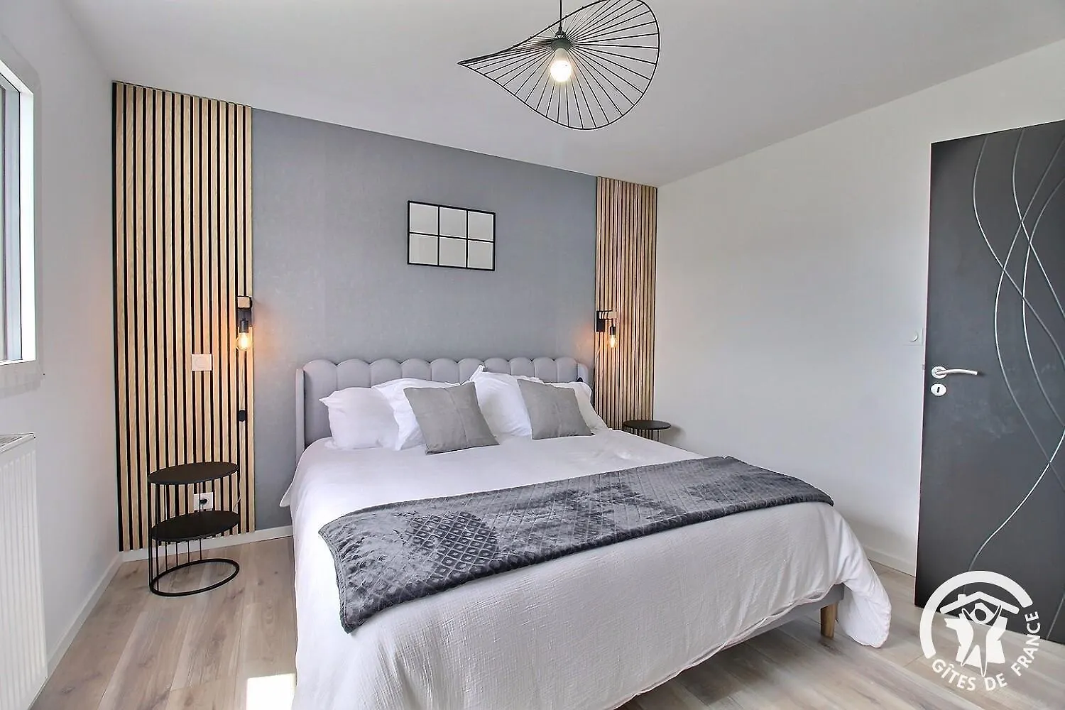 Bed and Breakfast Ker Jade Lamballe-Armor